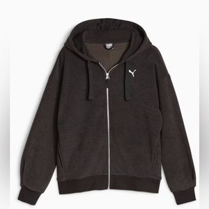 PUMA HER Winterized Women’s Hoodie